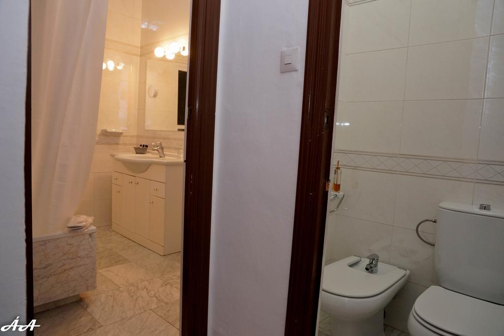 Fuentepiedra Casa Rural Categoria Superior Almodóvar del Río Exterior foto